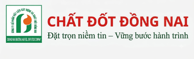 CHẤT ĐỐT ĐỒNG NAI - Sáng tạo để dẫn đầu